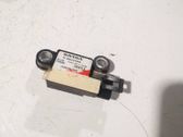 Airbagsensor Crashsensor Drucksensor