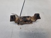 Engine mount bracket