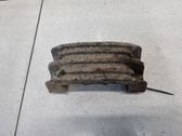 Halterung Lager Motor
