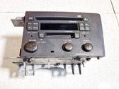 Unidad delantera de radio/CD/DVD/GPS