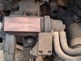 Turbolader Druckwandler Magnetventil