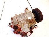Compresor (bomba) del aire acondicionado (A/C))