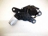 Wischermotor Heckscheibe