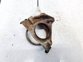 Support, suspension du moteur