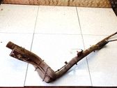 Tubo del cuello de del depósito de combustible