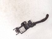 Sensor impacto/accidente para activar Airbag