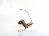 Sensor de la puerta delantera