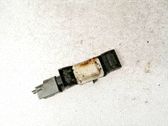 Sensor impacto/accidente para activar Airbag