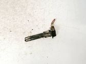 Interior temperature sensor