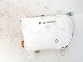 Türairbag vorne