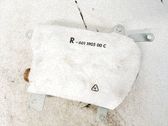Airbag de la puerta delantera