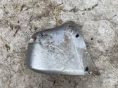 Rear bumper corner part panel trim