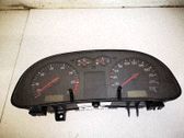 Geschwindigkeitsmesser Cockpit