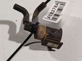 Turbo solenoid valve