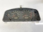 Geschwindigkeitsmesser Cockpit
