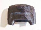 Steering wheel airbag