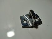 Front door lock loop/hook striker