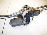 Motor del limpiaparabrisas