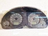 Velocímetro (tablero de instrumentos)
