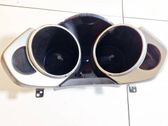 Velocímetro (tablero de instrumentos)