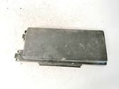 Battery box tray cover/lid