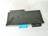 Module confort