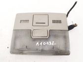 Rear seat light