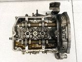 Culata del motor