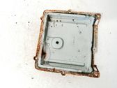 Engine control unit box