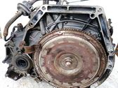 Automatic gearbox