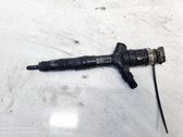 Inyector de combustible