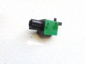 Sensor impacto/accidente para activar Airbag