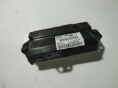 Unité de commande module de porte