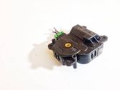 Air flap motor/actuator