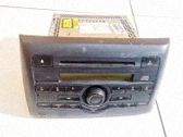 Unidad delantera de radio/CD/DVD/GPS