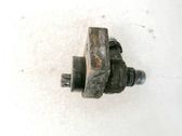Electric auxiliary coolant/water pump