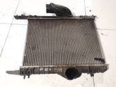 Intercooler radiator