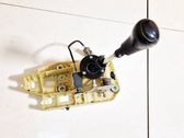 Gear shifter/selector