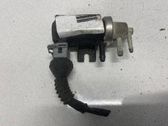 Electroválvula del turbo