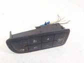 Bouton commande réglage hauteur de phares
