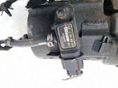Sensor de presión del escape