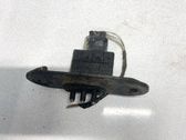Sensor de la puerta delantera