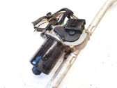 Wiper motor