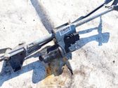 Motor del limpiaparabrisas