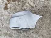 Moldura de la esquina del parachoques trasero