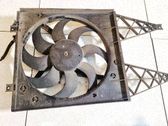 Aro de refuerzo del ventilador del radiador