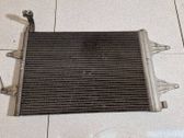 Radiateur condenseur de climatisation