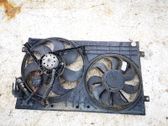 Aro de refuerzo del ventilador del radiador