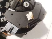 Heater blower motor/fan resistor
