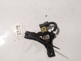 Sensor impacto/accidente para activar Airbag